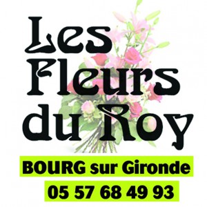logo fleurs